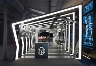 LOFT风格零售店在中国 咨询策划服务的市场机遇与策略